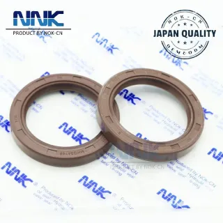 MHD34146 TCR Nitrile Oil Resistant Rubber Seals For Toyota 50*68*9