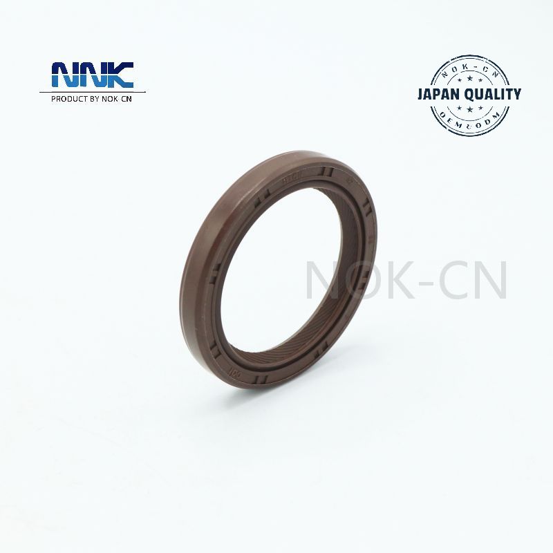 42*55*7 Metric Oil Seal Nitrile Rubber Shaft Oil Seal NBR FKM Rotary