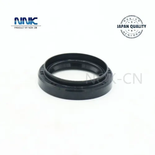 TCY NBR Rubber Lip Seals Musashi Shaft Seals By Size 40*56*8/13