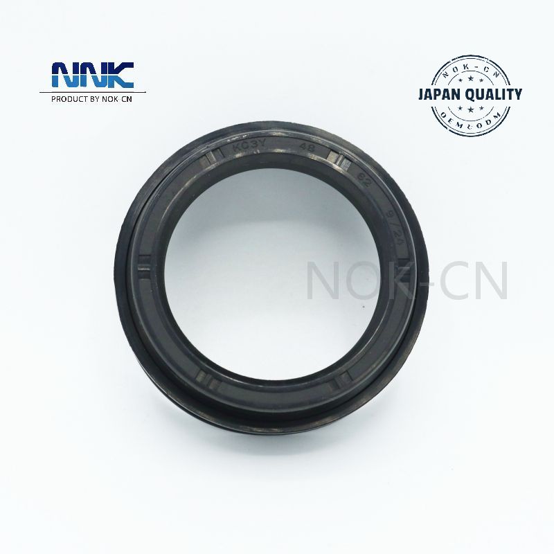 アキタイヤ3 48*62*9/24rear shaft outer oil seal Truck Wheel Hub Toyota 90311-48001