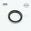 58*75*9 Tb Rear Halfshaft Oil Seal Wheel Hub for Toyota Skeleton Oil Seal NBR FKM Rotary Shaft Seal