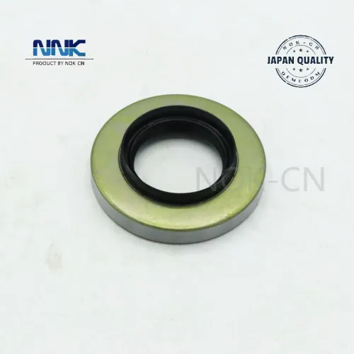 40*74*11/17 TBYR type oil seal Front Crankshaft Oil Seal Camshaft Oil Seal Use for Toyota
