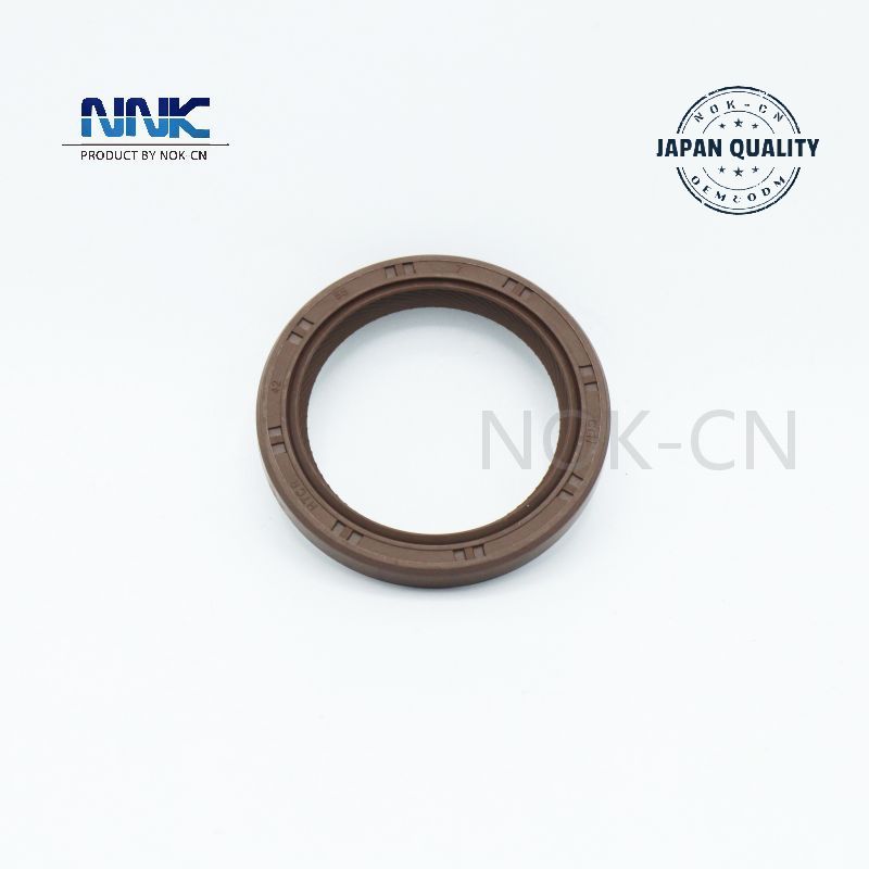 42*55*7 Metric Oil Seal Nitrile Rubber Shaft Oil Seal NBR FKM Rotary