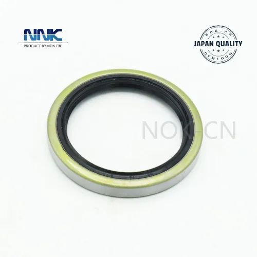 56*73*10 TB type front wheel shaft seal Wheel Hub Oil Seal Rubber Steel Rotary Shaft Oil Seal