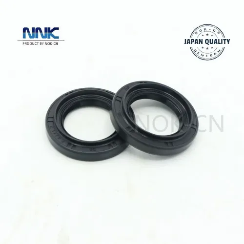 Genuine Parts 35*56*7.5/11.5 TC9Y type oil seal Drive Shaft Oil Seal skeleton oil seal for Hyundai
