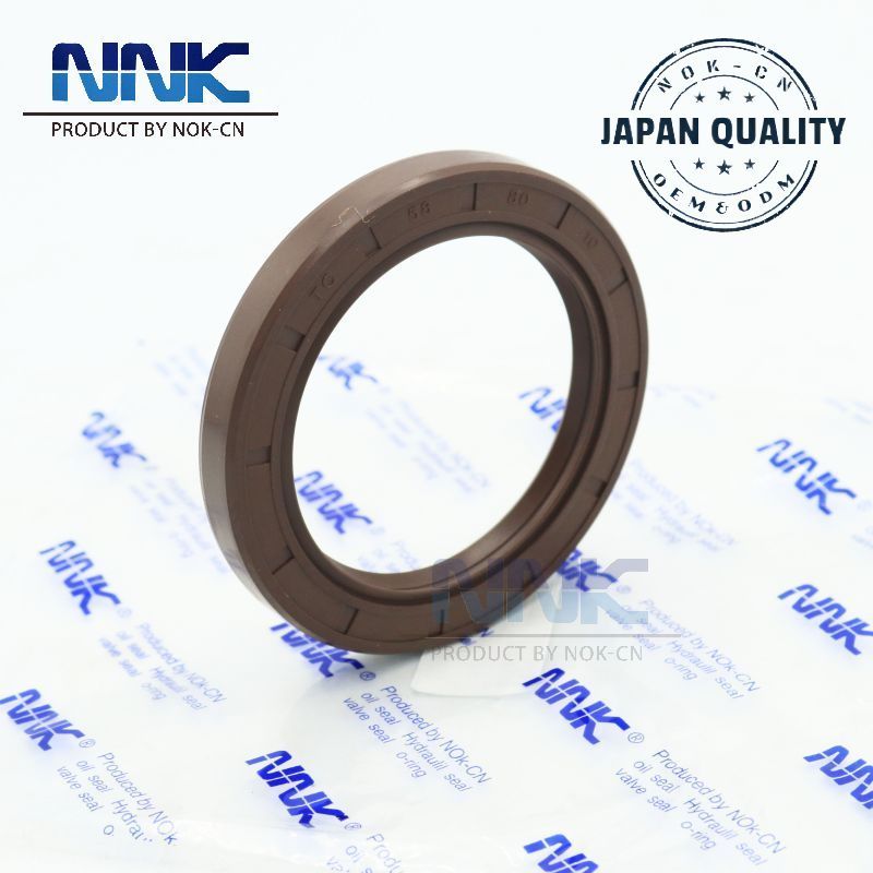 TC Metric Oil Seal NBR FPM FKM VITON 58*80*10 High Pressure Lip Seal