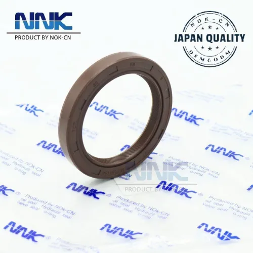 MHD34146 TCR Nitrile Oil Resistant Rubber Seals For Toyota 50*68*9