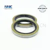 68*90*10 automobile NBR oil seal Radial Shaft Seal Nitrile Rubber (NBR) Lip Material NBR Rotary Shaft Oil Seal