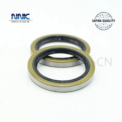 68*90*10 automobile NBR oil seal Radial Shaft Seal Nitrile Rubber (NBR) Lip Material NBR Rotary Shaft Oil Seal