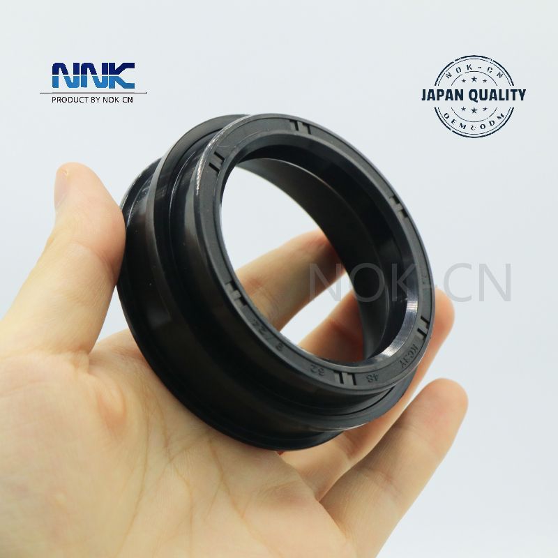 48*62*9/24rear shaft outer oil seal Truck Wheel Hub Toyota 90311-48001