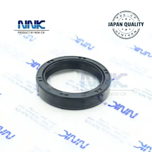 431560-44000 MD731708 HTCR Gearbox Drive Shaft Oil Seal 39.6*52*10