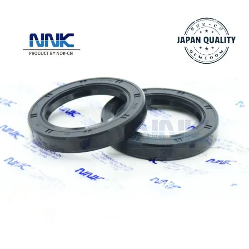 Rotary Shaft Crank Shaft Front 55*78*12 Oil Seal Me-024156 Radial shaft seals