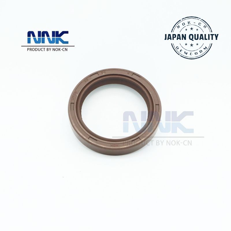 thumbnail image 2 of Toyota 1JZ 1JZGE 1JZGTE OEM JDM Camshaft Seal | Genuine Toyota 90311-38056 2 of 4