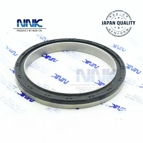 8-97071561-1 Rear Crank Seal  for Isuzu Engine 95*118*10