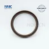 TC Double Lip w / Spring 80 * 96 * 9 NBR Rotary Shaft Seal Flywheel Crankshaft Oil Seal 21443-33005