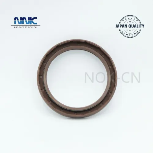 TC 40227-C8200 Oil Seal NBR Rotary Shaft Seal 68 * 88 * 8 Front Crankshaft Oil Seal
