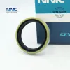 TB type oil seal NBR FKM Rubber Rotary shaft seal skeleton Fits 69.85*92.07*14.4 oil seal