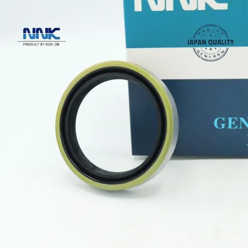 TB type oil seal NBR FKM Rubber Rotary shaft seal skeleton Fits 69.85*92.07*14.4 oil seal