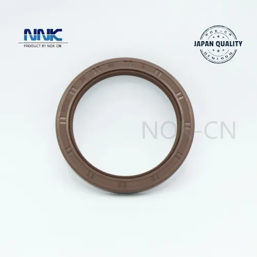 TC 40227-C8200 Oil Seal NBR Rotary Shaft Seal 68 * 88 * 8 Front Crankshaft Oil Seal