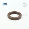 HTCR type 40*60*8 oil seal Radial shaft seals Rubber Double lip with spring Rotary Shaft Seal