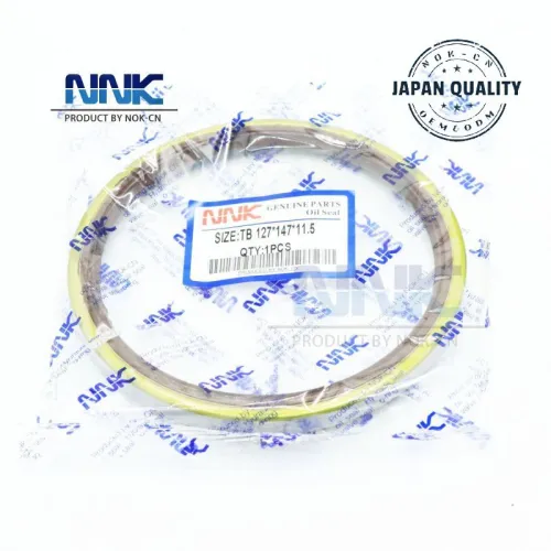 Sz311-01049 TB Type Outer Hub Oil Seal for Hino 127*147*11.5