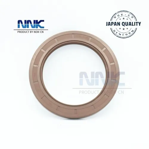 OEM 12279-ED000 Rear Crank Seal For Nissan Car Parts 84*117*8.5