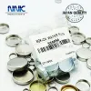 NOK-CN Engine Core Plugs Cylinder Cap Brass Freeze Plugs