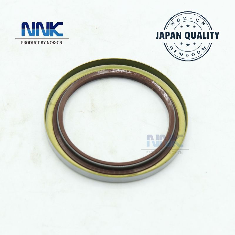 ck10点 72*94*8 TB type oil seal excavator front crankshaft oil seal Front