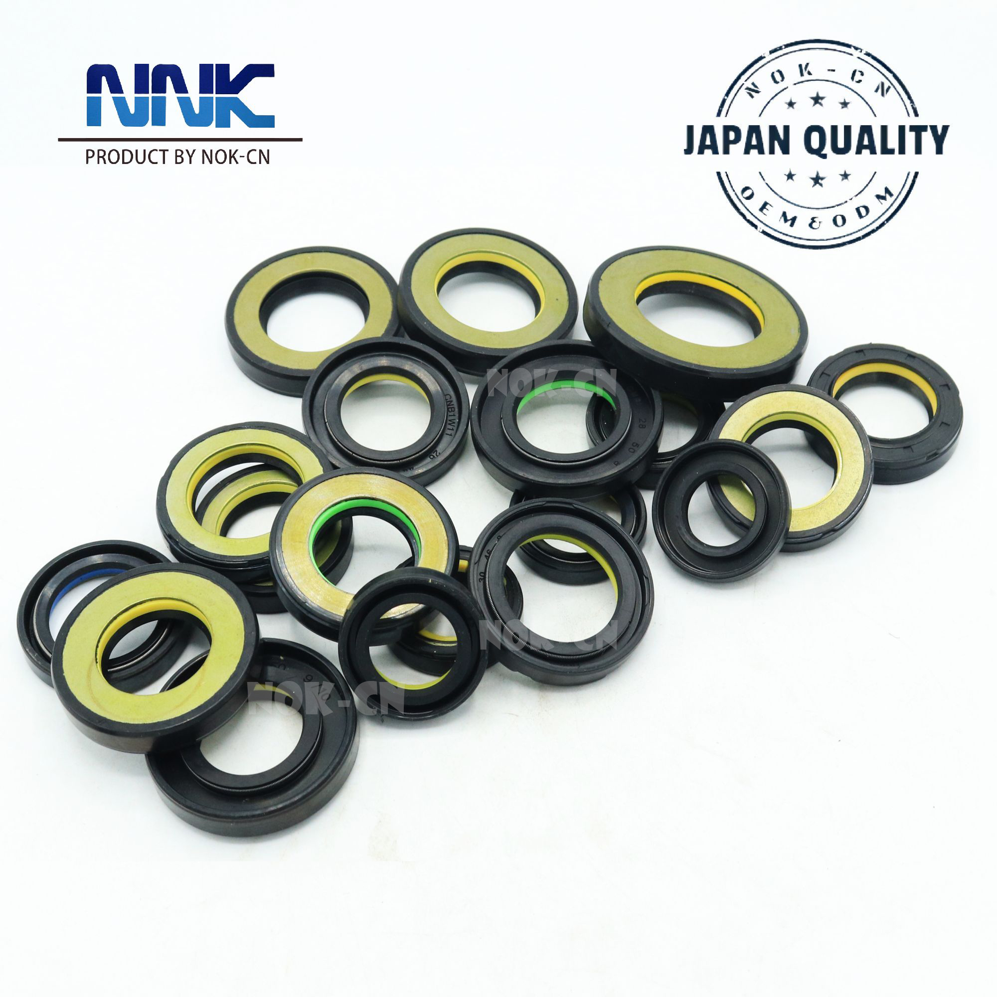 21.5*34*84 Power Steering Rack Seals P09172 Oil Seal CNB1W11 NKC06SCJY