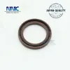 TC High Abrasion Resistance National Industrial Shaft Oil Seals 40*55*7 nbr fkm tc oil seal nissan rubber