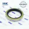 automobile 68*90*13 oil seal Radial Shaft Seal Nitrile Rubber Lip Material NBR Rotary Shaft Oil Seal