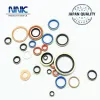 NOK-CN Bonded Sealing Washers Pump Seal Kit Dowty Seal Metric Sizes