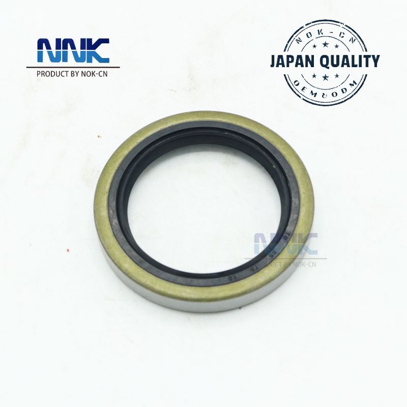 55*75*10 Japan NNK TB Type Large Size Oil Seal Metal Shell Diameter