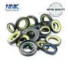 Shaft Oil Seal metal case Power Steering Rack Seals Toyota Land Cruiser and auto parts