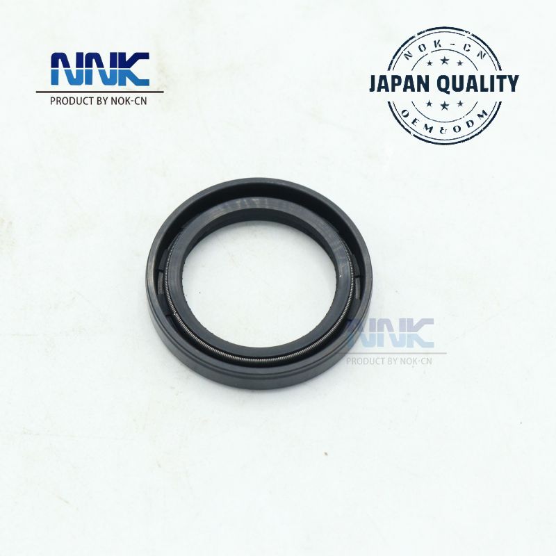 35*48*8 rubber oil seal Front crankshaft oil seal Hyundai 21421-22020