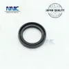 35*48*8 NBR rubber oil seal Front crankshaft oil seal for Hyundai 21421-22020 TCR Type
