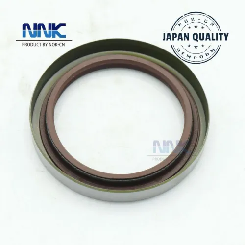 Oil Seal automobile NBR oil seal 1-09625-063-0 TB 68*90*12 crankshaft oil seal for HYUNDAI