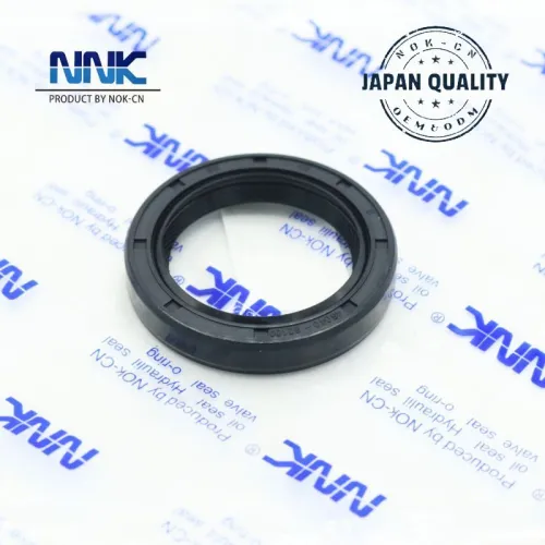 35*48*8 NBR rubber oil seal Front crankshaft oil seal for Hyundai 21421-22020 TCR Type