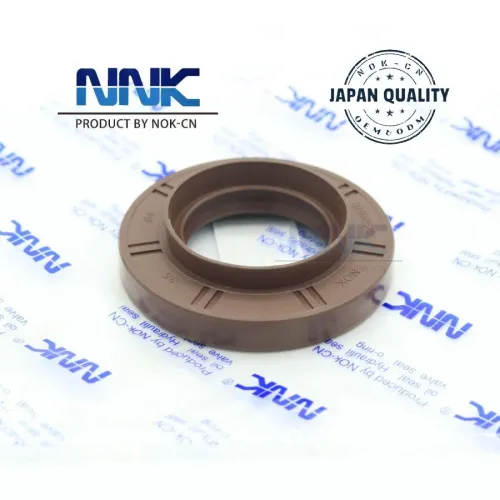 Drive Pinion Oil Seal 90311-35033 35*64*9/15.5 Oil Seal for Toyota