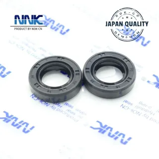 16*28*7 TC Double Lip w/Spring Transmission shifter oil seal Front Fork Damper Oil Seal motorcycle oil seal