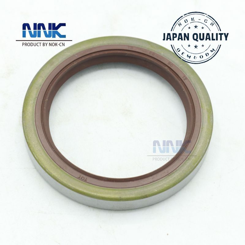 Oil Seal automobile NBR oil seal 68* 90*12 crankshaft