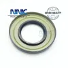 SCY Skeleton Oil Seal Outer Wheel  Seal For Automobile 50*102*10.5