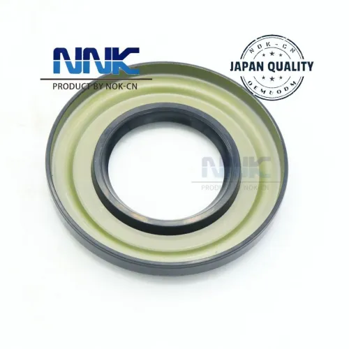 SCY Skeleton Oil Seal Outer Wheel  Seal For Automobile 50*102*10.5
