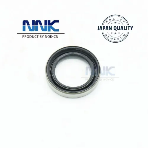 35*50*9.5 Rubber auto parts 90310-35010 TB Front Drive Shaft Oil Seal Land Cruiser