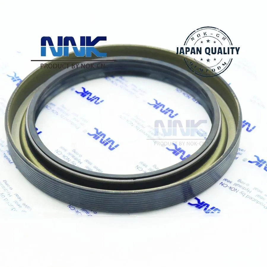 105*135*15 Oil Seal 58813-1645-0 Combine Harvester Spare Parts For Sale