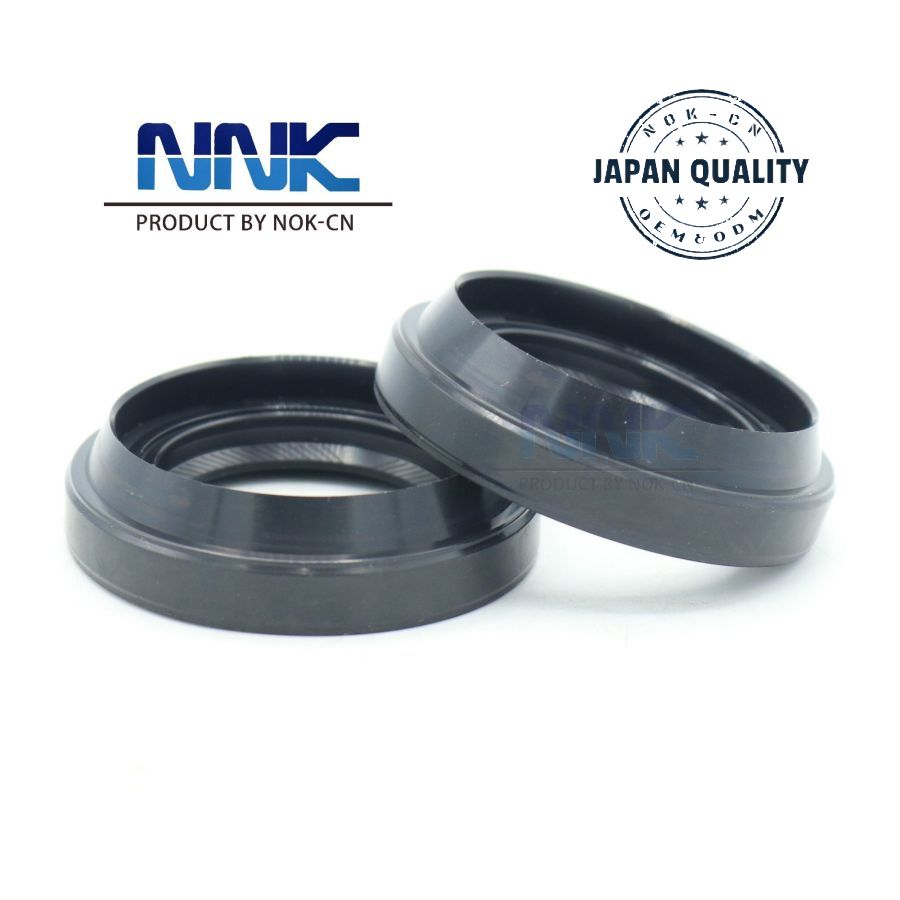 90311,34022 MB393932 Rubber Shaft Oil Seal for Mitsubishi 35*56*9/15