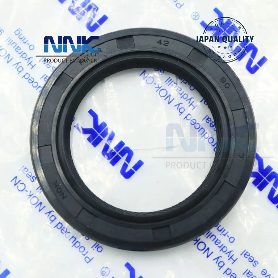 21321,42031 HTCR Engine Front Seal For HYUNDAI Engine Parts 42*60*7