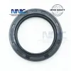 Visiun Rear Differential Pinion Seal For Peugeot 38*48*8.5/13.5
