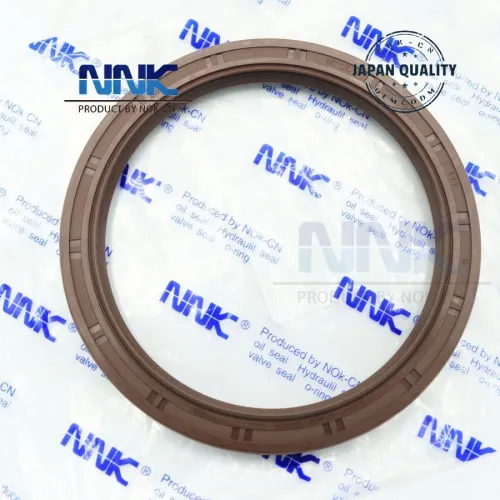 91*111*9 NBR rubber auto parts Crankshaft rear 21443-35500 oil seal for Hyundai Sonata