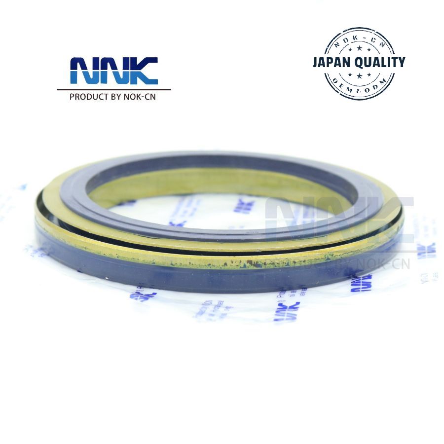 AZ4079G Rear Crank Shaft Oil Seal For Hino 100*135*15